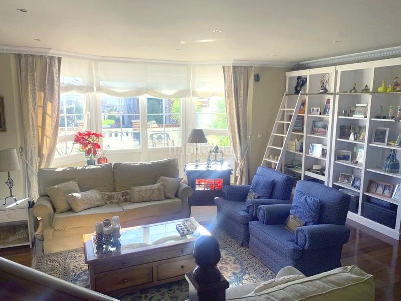 Foto 222e7e5e-4129-49ee-b08e-169d01c68864. Casa adossada amb calefacció aparcament piscina a Castro - Urdiales