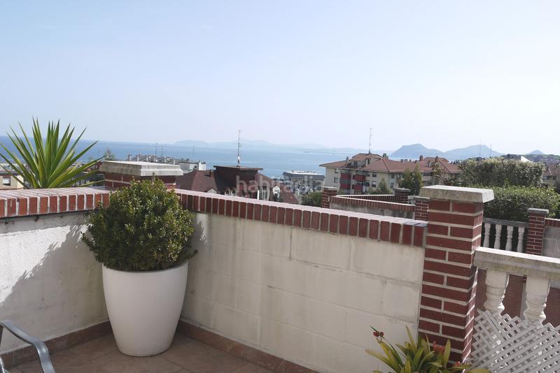 Foto 24dc3313-d871-4d68-81c8-14476e3f7248. Casa adossada amb calefacció aparcament piscina a Castro - Urdiales