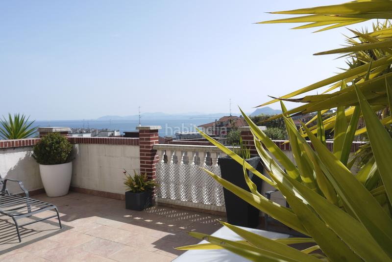 Foto 6b47b502-3161-44e8-8486-646f0b4cef84. Casa adossada amb calefacció aparcament piscina a Castro - Urdiales