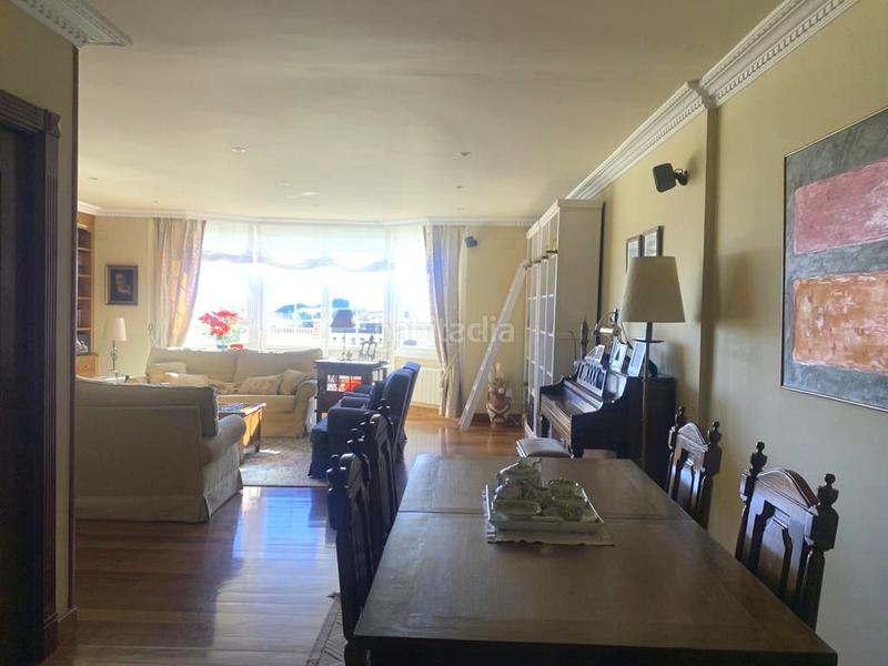 Foto d24c8cf8-ef55-4001-9641-51a7cfb9cb04. Casa adossada amb calefacció aparcament piscina a Castro - Urdiales