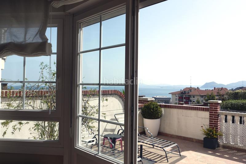 Foto df81055c-c916-4a18-8acb-2c963adbe31e. Casa adossada amb calefacció aparcament piscina a Castro - Urdiales