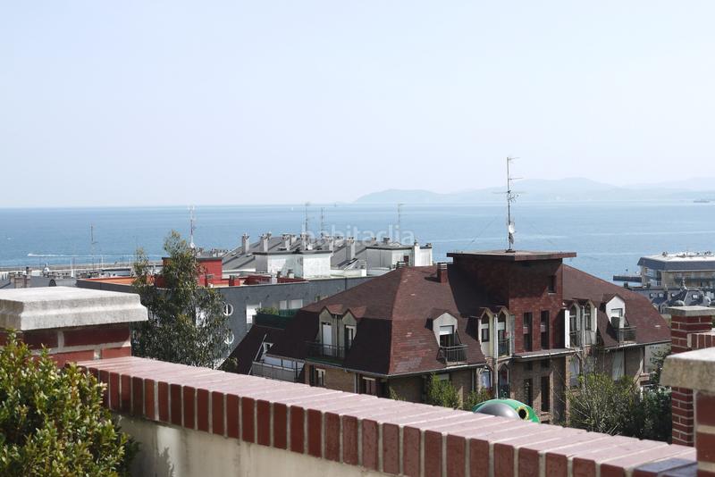 Foto f869bf07-42ca-4b0d-899c-0c0a924bf753. Casa adossada amb calefacció aparcament piscina a Castro - Urdiales