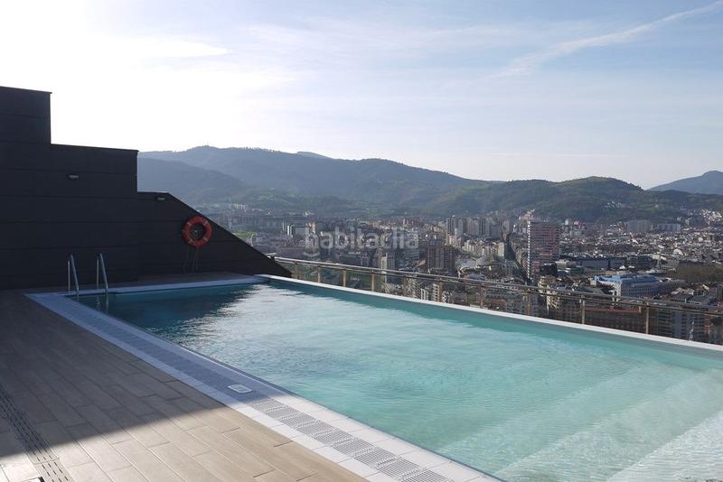 Foto 1cfe551f-557e-4373-af24-ed19836f7891. Alquiler ático en zumalacárregui etorbidea 21 excelente atico con impresionantes vistas sobre todo . en Bilbao