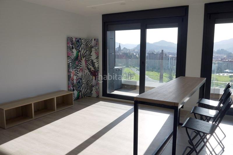 Foto 625d6b31-113d-4472-bdbe-f6a0c683945c. Alquiler ático en zumalacárregui etorbidea 21 excelente atico con impresionantes vistas sobre todo . en Bilbao