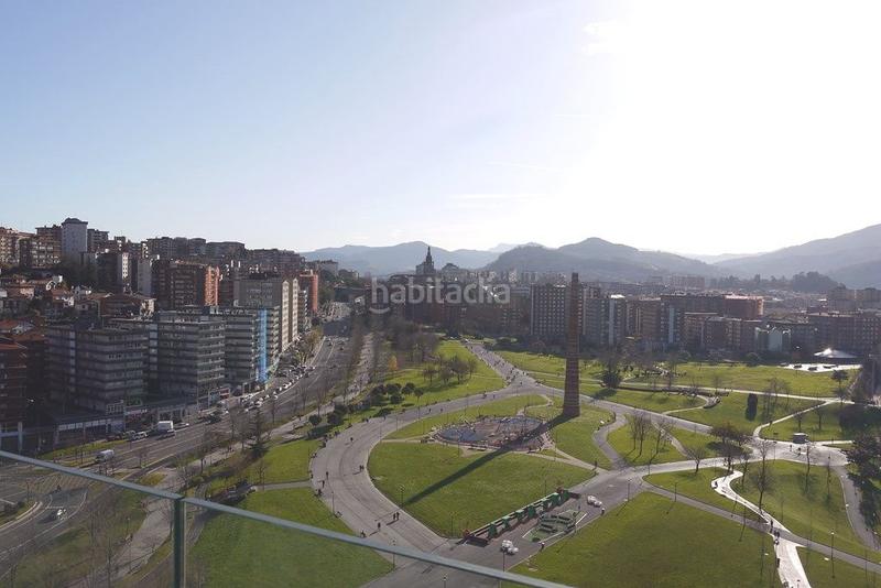 Foto 73932d4a-7099-4804-9c0d-392ff74b5c56. Alquiler ático en zumalacárregui etorbidea 21 excelente atico con impresionantes vistas sobre todo . en Bilbao