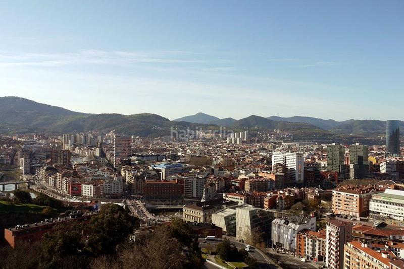 Foto 7cd44873-4689-4170-a8ff-3c9d1a363179. Alquiler ático en zumalacárregui etorbidea 21 excelente atico con impresionantes vistas sobre todo . en Bilbao