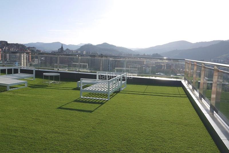 Foto a30643ee-3f09-4288-8b2e-a6c53ebaabd6. Alquiler ático en zumalacárregui etorbidea 21 excelente atico con impresionantes vistas sobre todo . en Bilbao