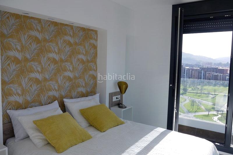 Foto a8fffc47-45b6-40e0-bafa-39dc669de501. Alquiler ático en zumalacárregui etorbidea 21 excelente atico con impresionantes vistas sobre todo . en Bilbao