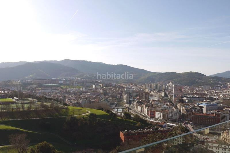 Foto aa4a7e16-692e-4924-89d9-3312700079cc. Alquiler ático en zumalacárregui etorbidea 21 excelente atico con impresionantes vistas sobre todo . en Bilbao