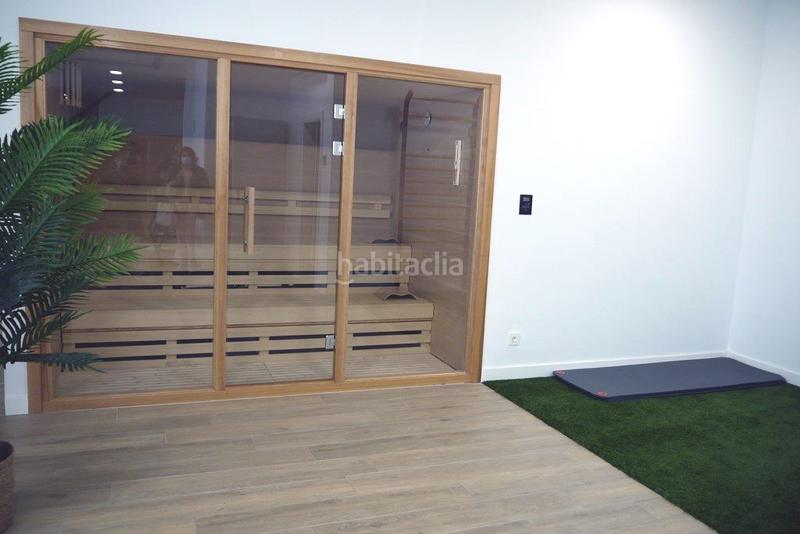 Foto bdd30811-33bd-441a-81d5-923f10e956fd. Alquiler ático en zumalacárregui etorbidea 21 excelente atico con impresionantes vistas sobre todo . en Bilbao