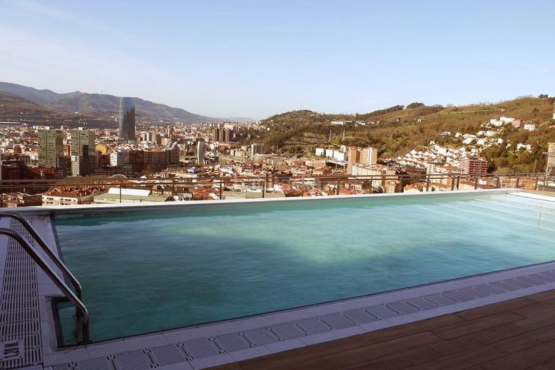Foto ddccca20-9513-40ba-9379-db78b87cbe8f. Alquiler ático en zumalacárregui etorbidea 21 excelente atico con impresionantes vistas sobre todo . en Bilbao