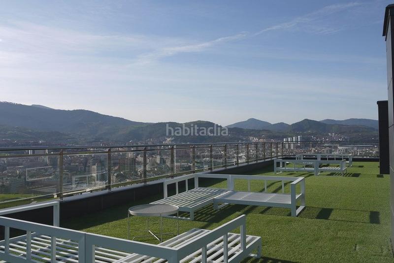Foto e4f221ad-ec7b-48b1-9857-4fbb4612b119. Alquiler ático en zumalacárregui etorbidea 21 excelente atico con impresionantes vistas sobre todo . en Bilbao