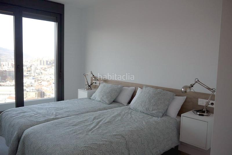 Foto e5dd791c-2e85-4da4-a09a-1deb88bf5df7. Alquiler ático en zumalacárregui etorbidea 21 excelente atico con impresionantes vistas sobre todo . en Bilbao