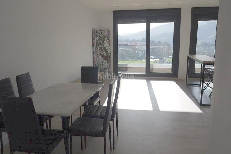 Foto eeccd147-4693-451c-8597-cfffc905e78a. Alquiler ático en zumalacárregui etorbidea 21 excelente atico con impresionantes vistas sobre todo . en Bilbao