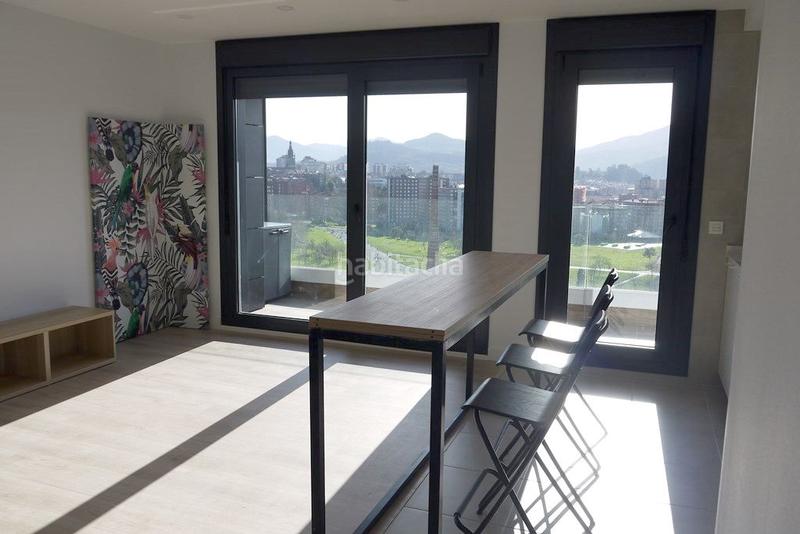 Foto fb307f10-30b9-4119-a2a7-02410b21c14a. Alquiler ático en zumalacárregui etorbidea 21 excelente atico con impresionantes vistas sobre todo . en Bilbao