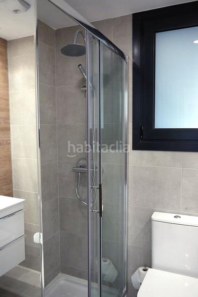 Foto 53a93a0d-c361-42c0-a846-ec2b3c93bc6f. Location attique dans zumalacárregui etorbidea 21 dans Bilbao