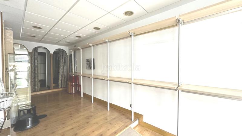 Foto 0dc7c87a-de19-40d8-a6c3-6d5785325822. Local comercial a iparragirre etorbidea 9 a Centro Urbano-Hirigunea Leioa