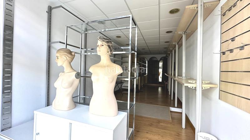 Foto bc89880c-f288-468c-b675-f3108f976c9d. Local comercial a iparragirre etorbidea 9 a Centro Urbano-Hirigunea Leioa