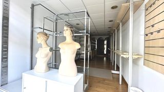 Lloguer Local Comercial a Iparragirre etorbidea 86. Local acondicionado en alquiler en leioa