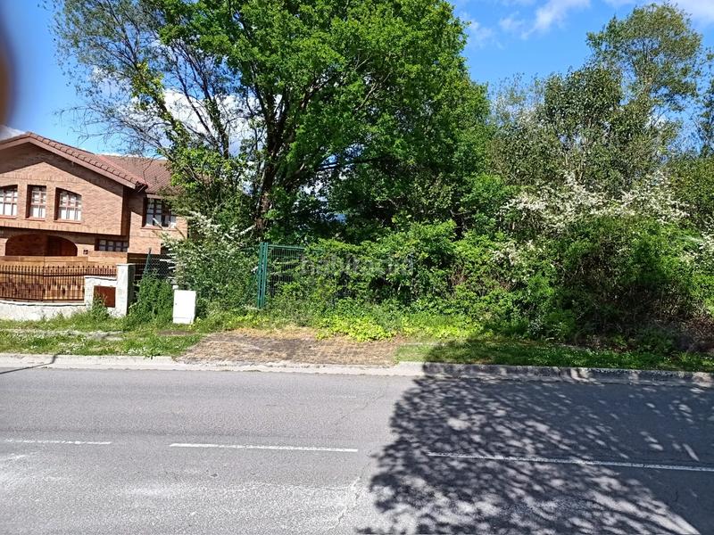 Foto 54aee85f-e79f-482e-bd28-1ba8a2c02595. Terreno residencial en ametzabide kalea 64 parcela en venta en la bilbaina. en Mungia