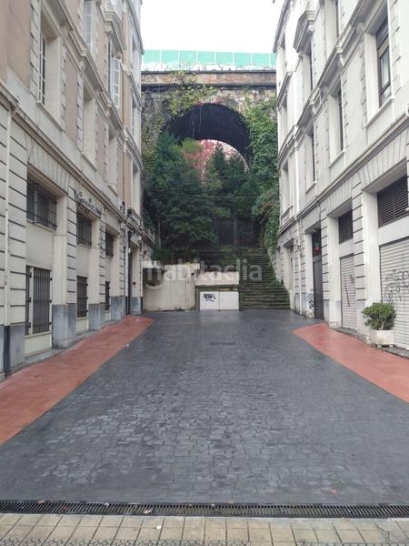 Foto 056bb7ad-34d9-40c0-b8b7-ce25abe226e6. Estudi a Castaños - Begoñaibarra Bilbao