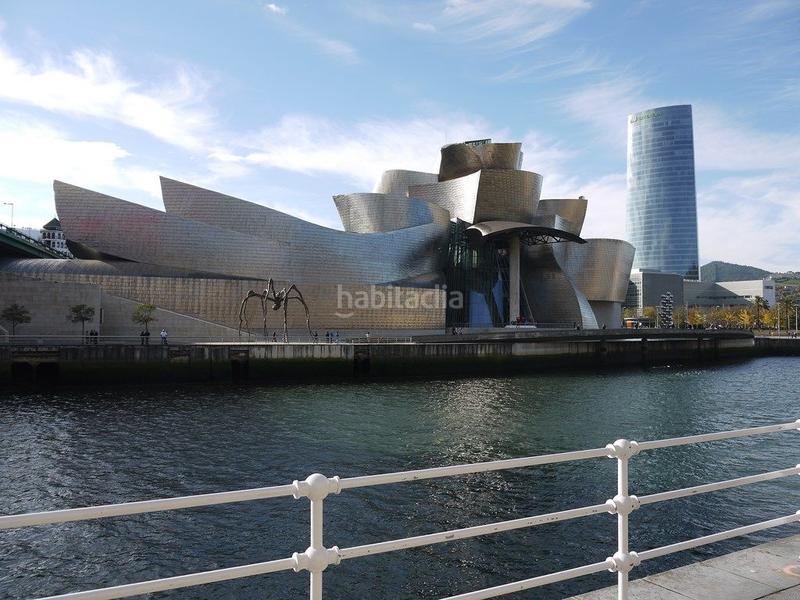 Foto 7b312d72-ffc2-406d-bacf-69e0bf8444b8. Estudi a Castaños - Begoñaibarra Bilbao