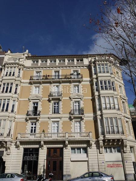 Foto acc8c3e4-32a2-4700-8771-44149bd5cfc1. Estudi a Castaños - Begoñaibarra Bilbao