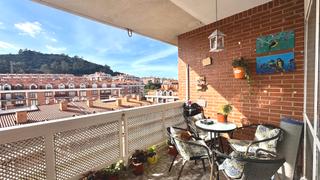 Dúplex a Paseo menéndez pelayo 58. Esplendio duplex en brazomar