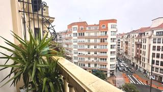 Appartement en Ercilla kalea 35. Esplendido piso en ercilla.