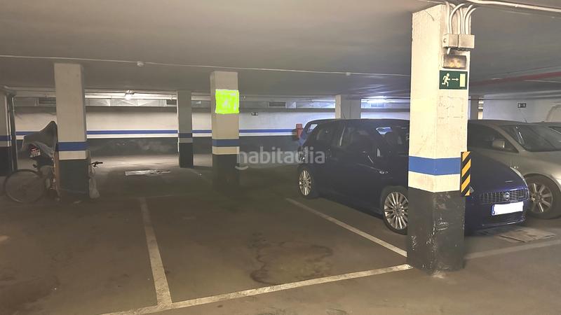 Foto 23261b28-9a42-47a2-8fe7-e9e8640e3c22. Autoparkplatz in sarrikoalde plaza 2 in Ibarrekolanda Bilbao