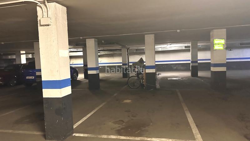 Foto 3035ec3c-8fe4-417f-8013-17431b27f830. Autoparkplatz in sarrikoalde plaza 2 in Ibarrekolanda Bilbao