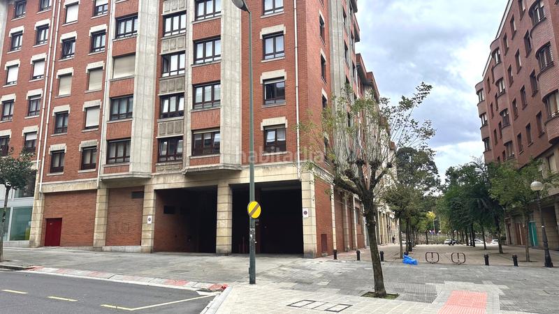 Foto 9837b6fe-fd1d-4f3a-bbec-d5f979f04a92. Parking voiture dans sarrikoalde plaza 2 dans Ibarrekolanda Bilbao