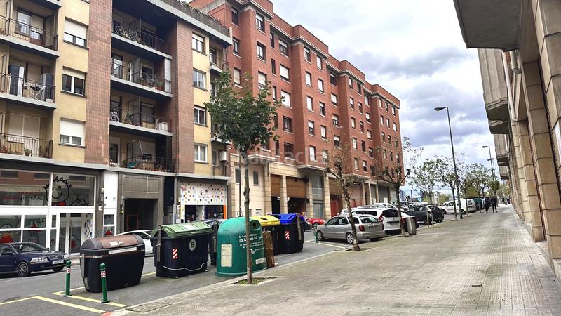 Foto e5cf924f-e6e7-49ae-8fbe-2ee770e7b795. Parking voiture dans sarrikoalde plaza 2 dans Ibarrekolanda Bilbao