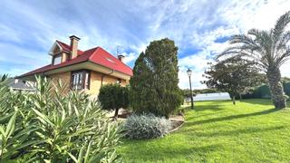 Xalet a Calle el arco 42. Fantastico chalet en parcela de 2.000m2