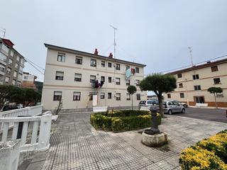 Appartement à Calle arturo dúo vital 1. Piso recien reformado cerca de la playa.