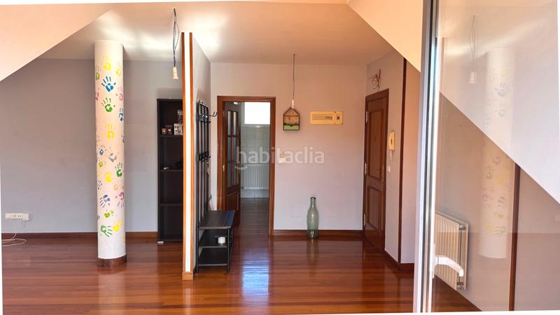 Foto 1cb46022-ea59-41e8-ad22-e31a86b8c608. Ático en avenida andrés de la llosa 3a explendido atico en Brazomar en Castro - Urdiales