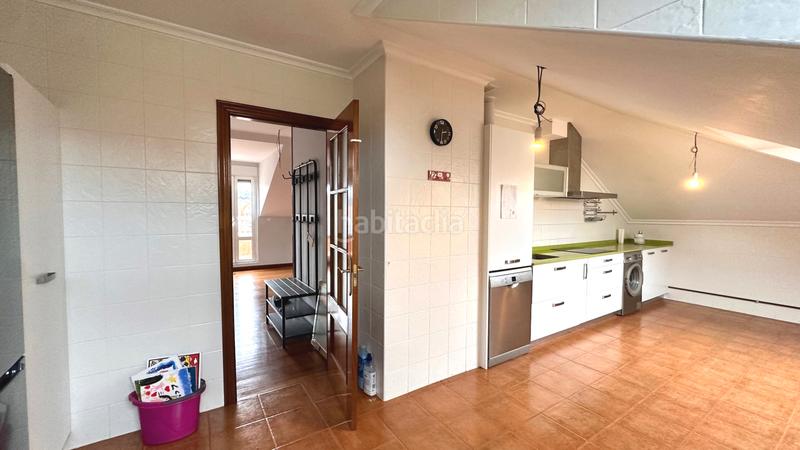 Foto 4bd486b2-cddf-4807-ac65-1a684b1884de. Ático en avenida andrés de la llosa 3a explendido atico en Brazomar en Castro - Urdiales