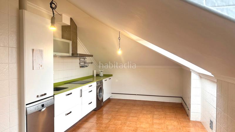 Foto a27dfe12-8d85-4d68-84e5-5541eb3c617c. Ático en avenida andrés de la llosa 3a explendido atico en Brazomar en Castro - Urdiales