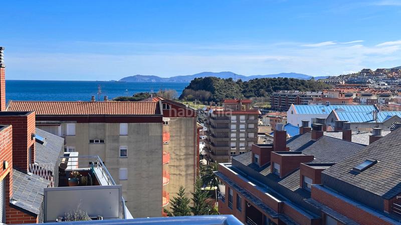 Foto f2617898-2861-4e91-8406-6e3e0c991f25. Ático en avenida andrés de la llosa 3a explendido atico en Brazomar en Castro - Urdiales