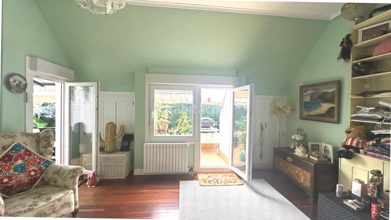 Foto 06c46e41-35f4-4263-884f-a3333fcbdfef. Appartement dans egaña kalea 15 dans Alhóndiga Bilbao