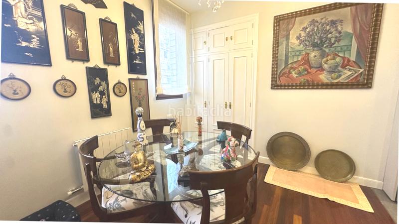 Foto 2fbe64ff-6b28-47e8-8d18-87d157242137. Appartement dans egaña kalea 15 dans Alhóndiga Bilbao