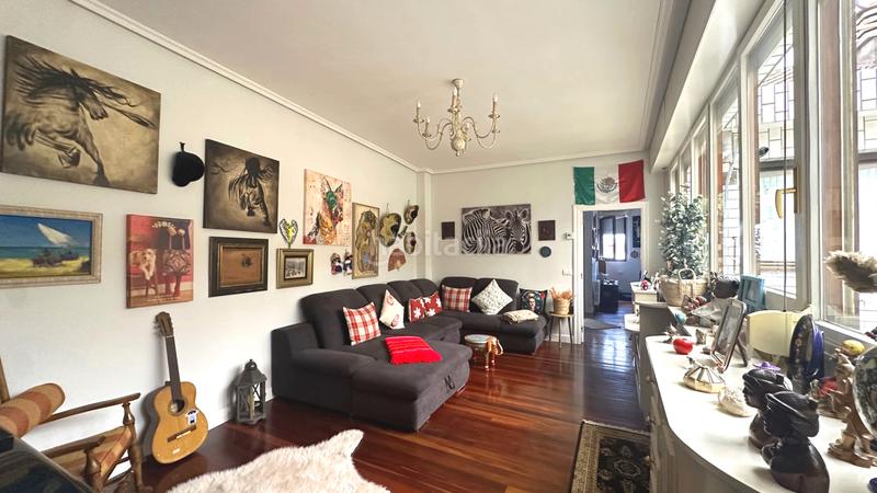Foto 4c5f0423-8c4d-4734-8c25-ca953435e9a3. Appartement dans egaña kalea 15 dans Alhóndiga Bilbao