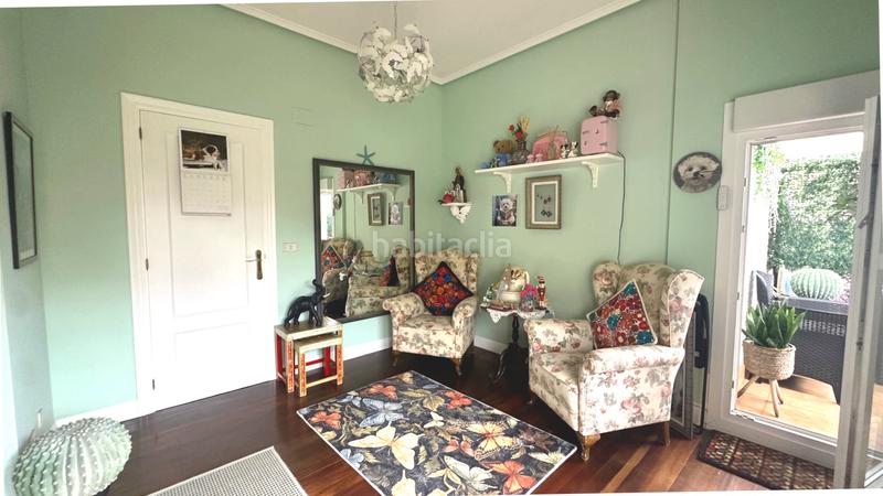 Foto 4fa8bb81-a931-47cf-af0b-cddbf1918317. Appartement dans egaña kalea 15 dans Alhóndiga Bilbao