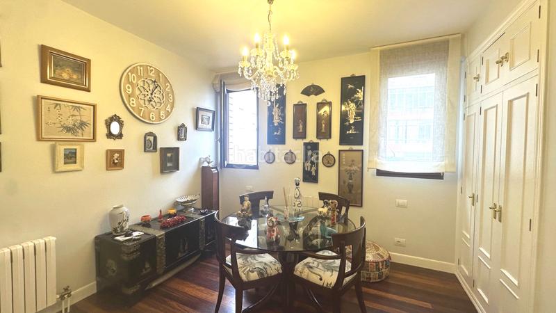 Foto 60f8e2cd-c89c-472e-b142-ff365df14c4d. Appartement dans egaña kalea 15 dans Alhóndiga Bilbao