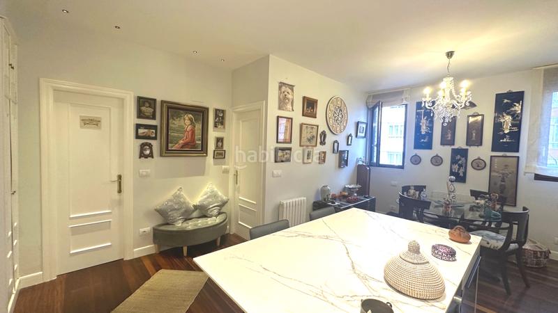 Foto 630a1739-8e5a-442b-aa7b-b11eee535973. Appartement dans egaña kalea 15 dans Alhóndiga Bilbao