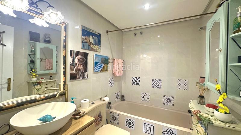 Foto 64a18312-4dbb-4bc3-8015-166cca66f6f5. Appartement dans egaña kalea 15 dans Alhóndiga Bilbao