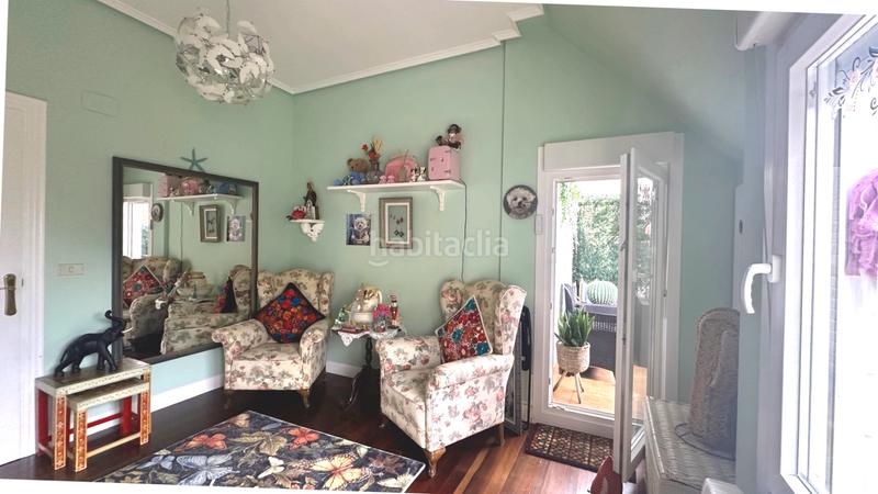 Foto 663f2004-7468-41d0-840b-713e9b5362ba. Appartement dans egaña kalea 15 dans Alhóndiga Bilbao