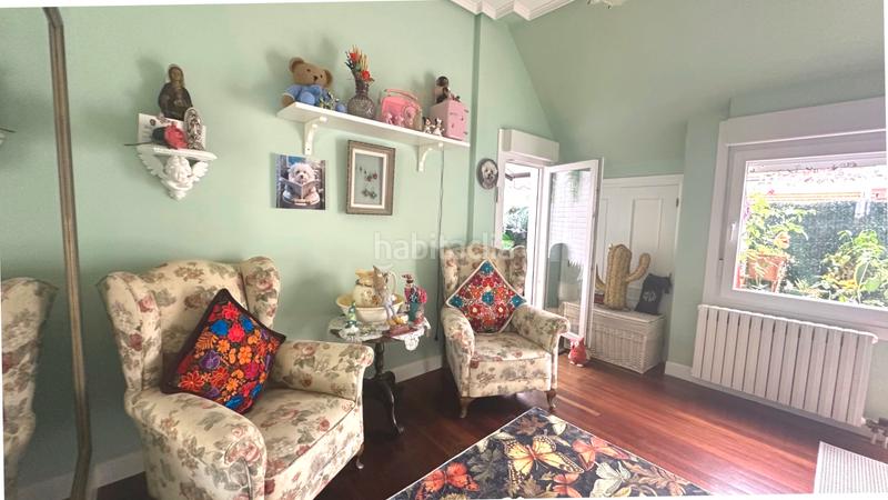 Foto 7c01e9b4-3f08-49df-8905-9ea5b150478b. Appartement dans egaña kalea 15 dans Alhóndiga Bilbao