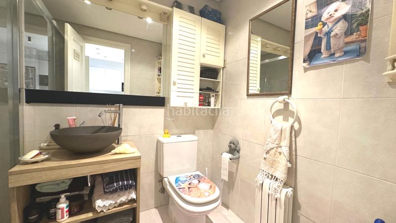 Foto 7cb038f3-3a51-4299-a81d-03d2763c4be4. Appartement dans egaña kalea 15 dans Alhóndiga Bilbao