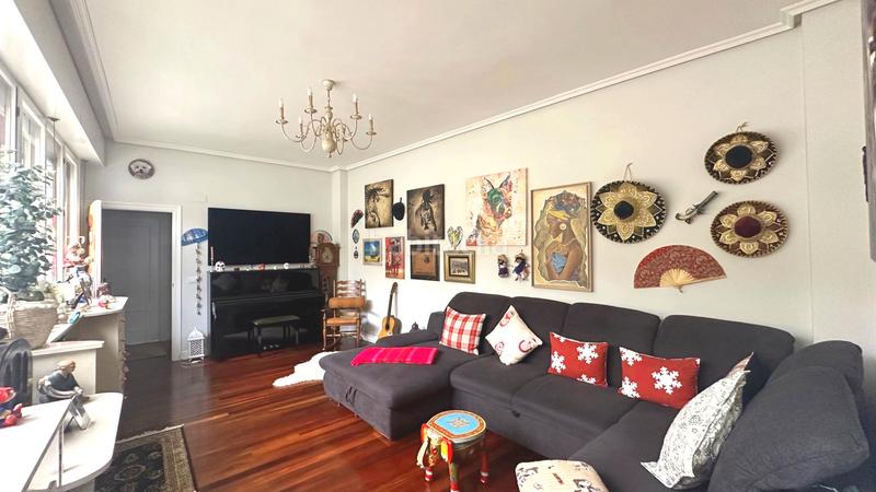 Foto 8db6e874-8dfb-415e-8eac-d2cae6f276a2. Appartement dans egaña kalea 15 dans Alhóndiga Bilbao